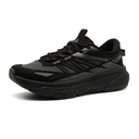 Peak Taichi Casual Shoes Black/Grey
