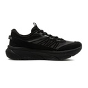 Peak Taichi Casual Shoes Black/Grey