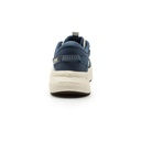 Peak Taichi Casual Shoes Khaki/Navy
