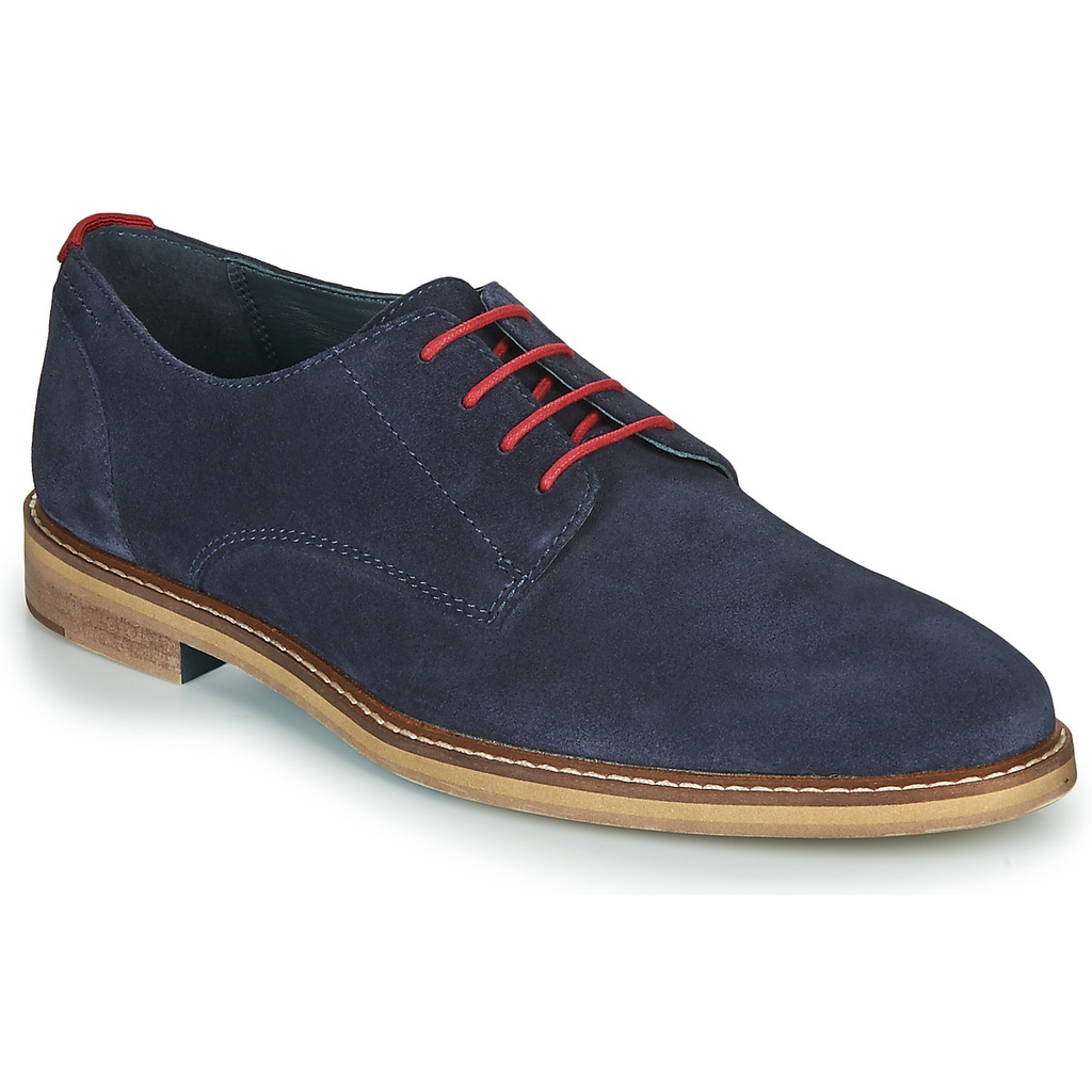 Andre Chaussure Classique Homme Setima Marine
