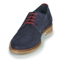 Andre Chaussure Classique Homme Setima Marine