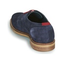 Andre Chaussure Classique Homme Setima Marine