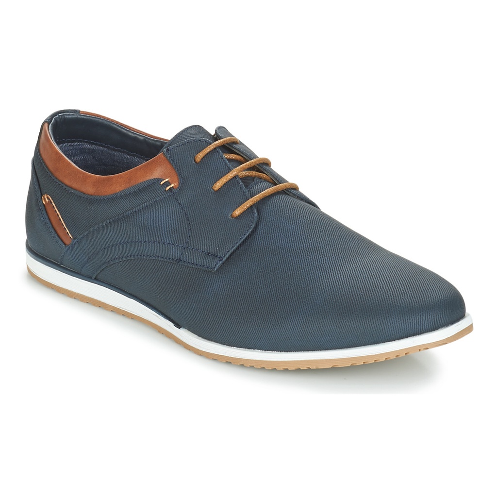 Andre Chaussure Casual Homme Bird Marine