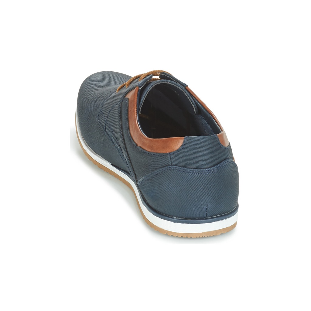 Andre Chaussure Casual Homme Bird Marine