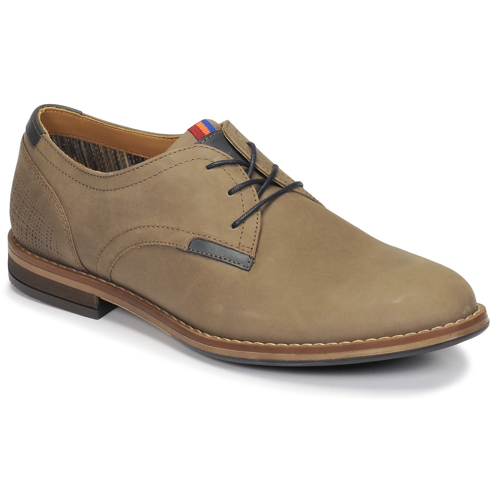 Andre Chaussure Classique Homme Tito Taupe