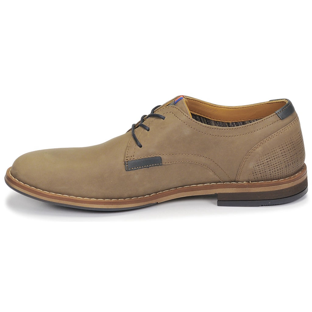 Andre Chaussure Classique Homme Tito Taupe