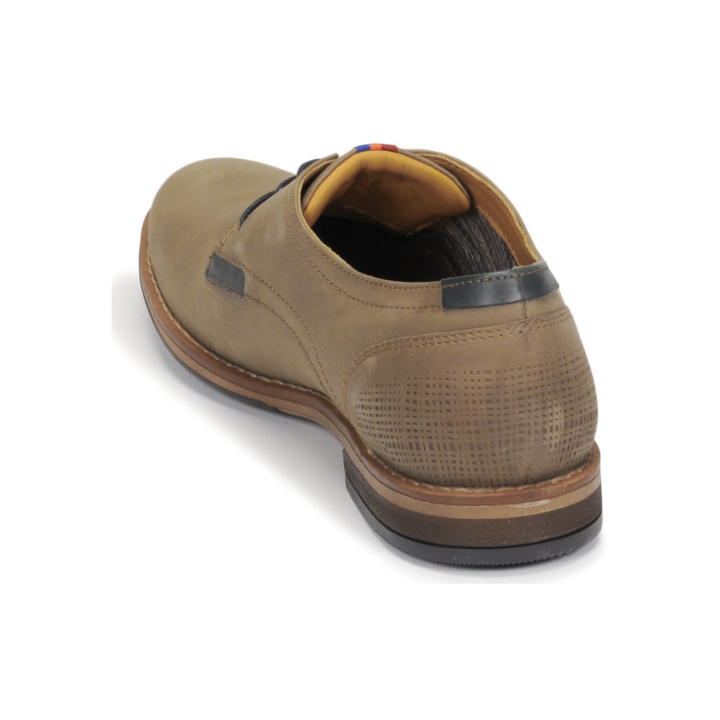 Andre Chaussure Classique Homme Tito Taupe