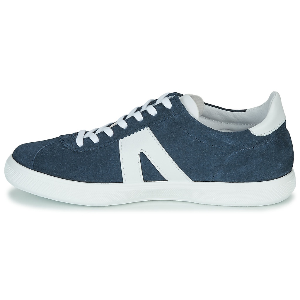 Andre Basket Homme Gilot Bleu