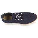 Andre Boots Femme Sirocco Marine