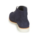 Andre Boots Femme Sirocco Marine