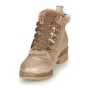 Andre Boots Femme Brise Gold