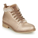 Andre Boots Femme Brise Gold