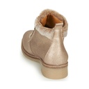 Andre Boots Femme Brise Gold