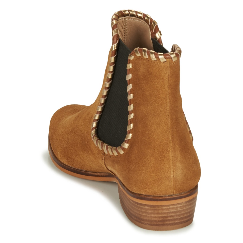 Andre Boots Femme Brett Brown