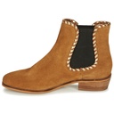 Andre Boots Femme Brett Brown