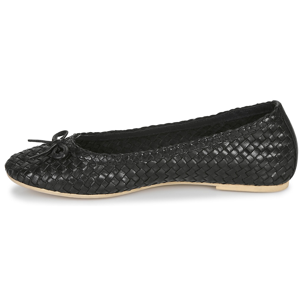 Andre Ballerines Berny Femme