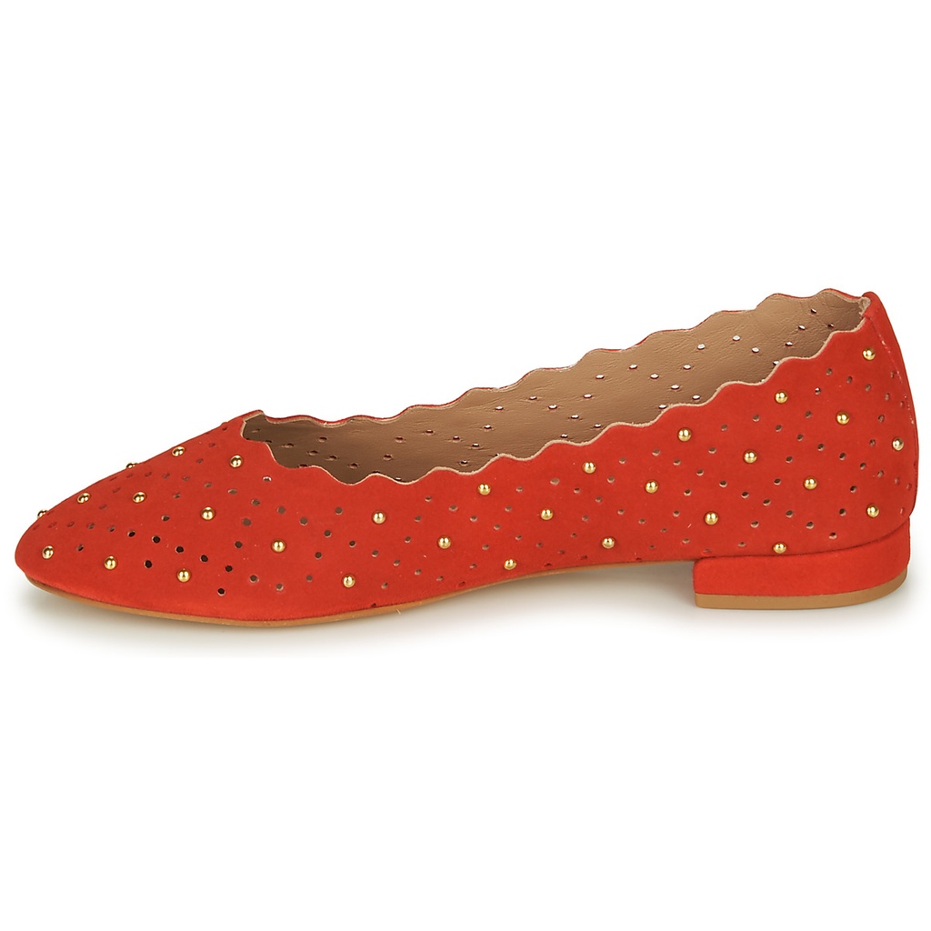Andre Ballerines Betany Femme