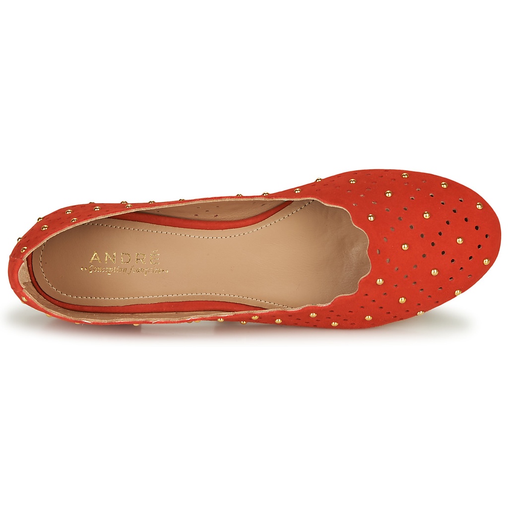 Andre Ballerines Betany Femme