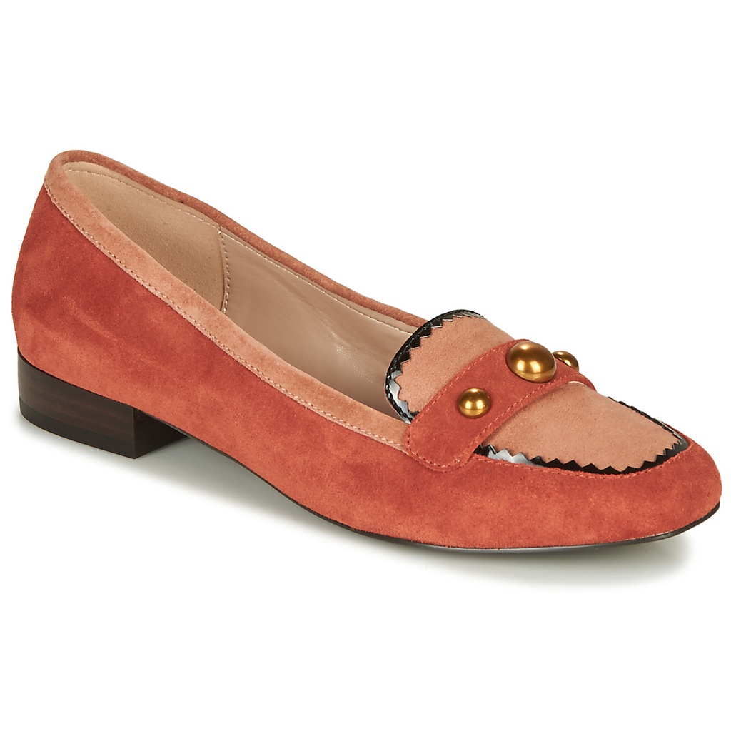 Andre Mocassins Lacrobate Femme