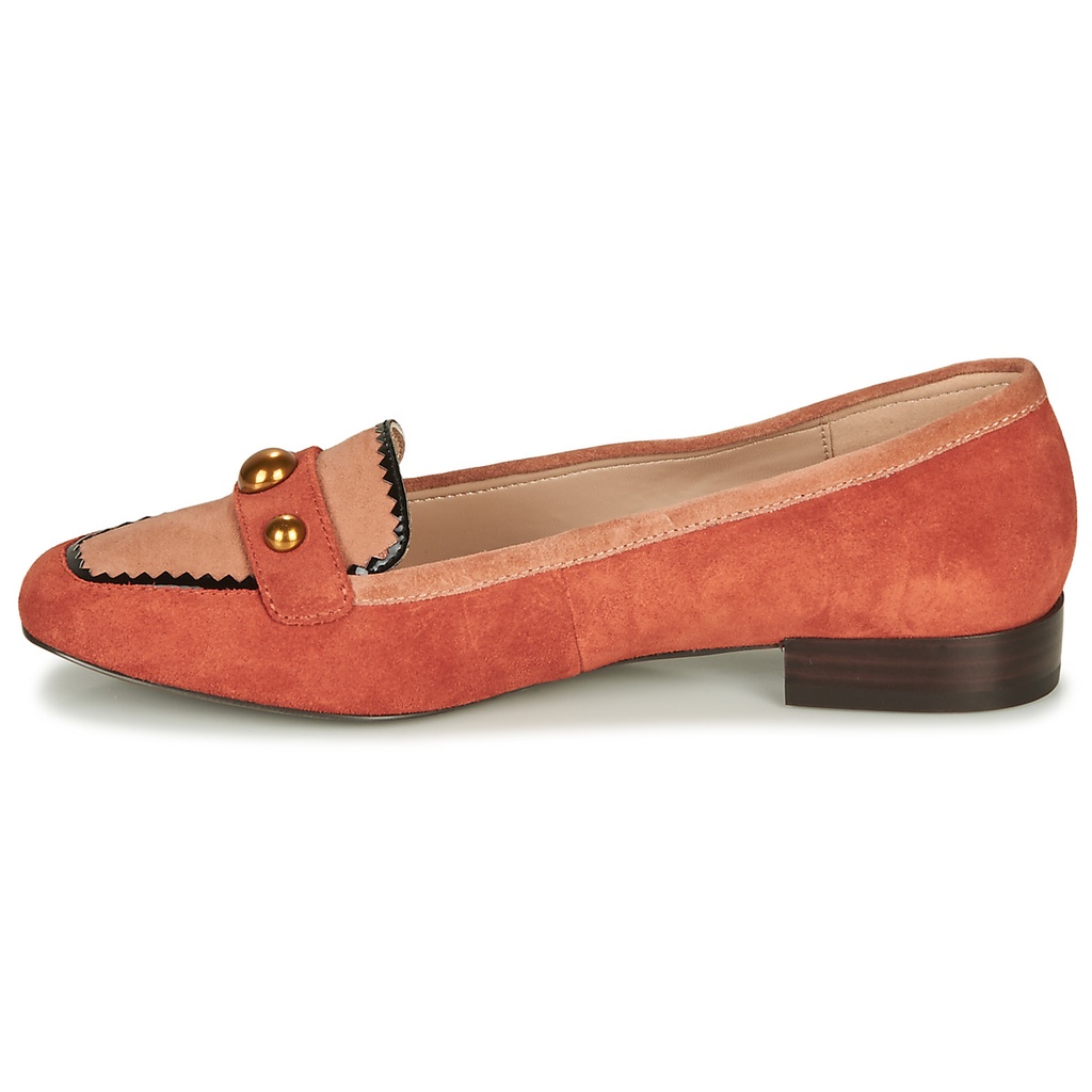 Andre Mocassins Lacrobate Femme