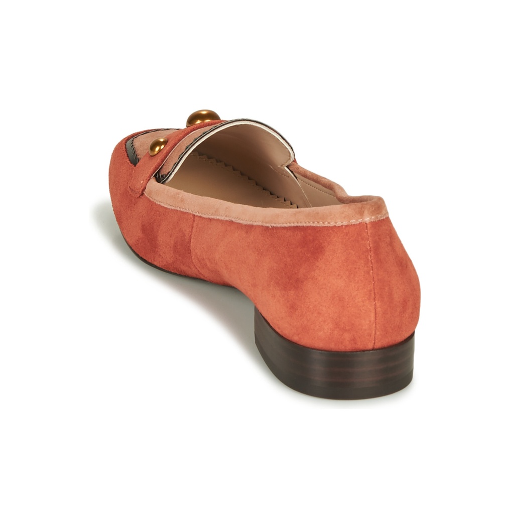 Andre Mocassins Lacrobate Femme