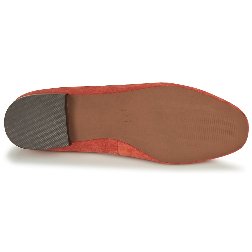 Andre Mocassins Lacrobate Femme