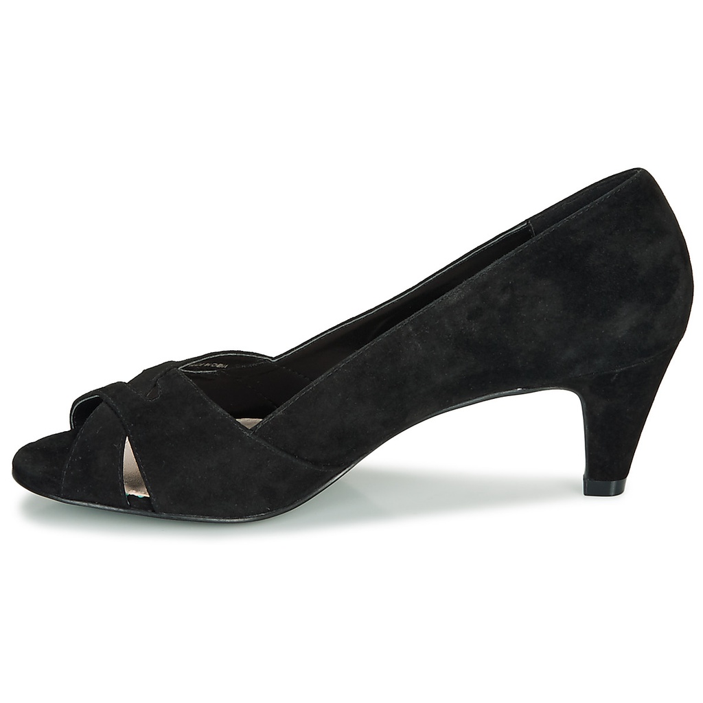 Andre Escarpins Jelena Femme