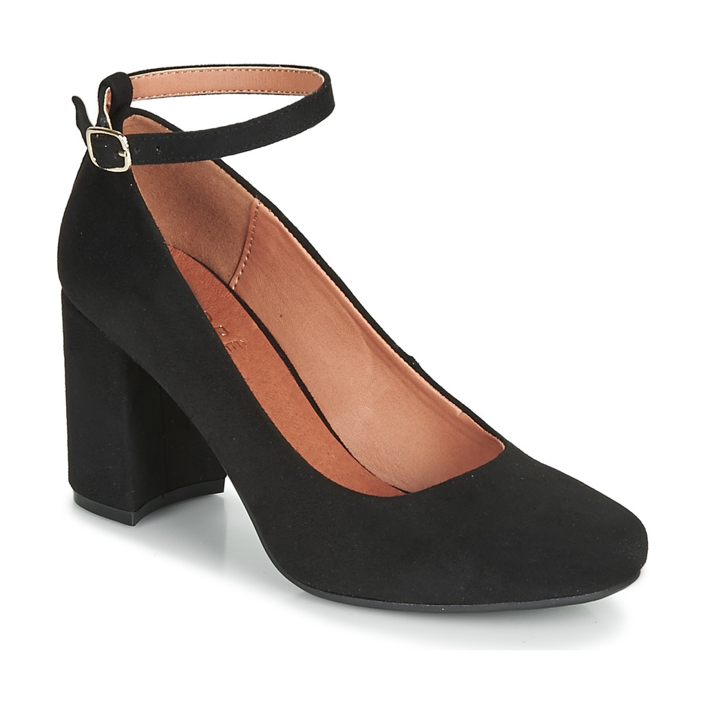 Andre Escarpins Lauria Femme