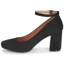 Andre Escarpins Lauria Femme