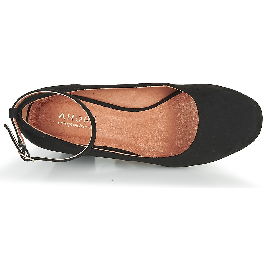 Andre Escarpins Lauria Femme