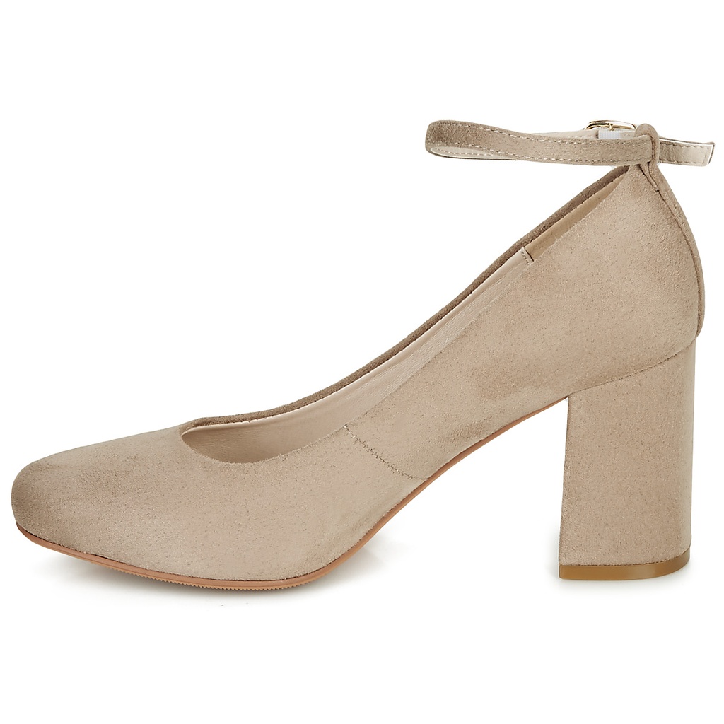 Andre Escarpins Lauria Femme