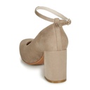 Andre Escarpins Lauria Femme