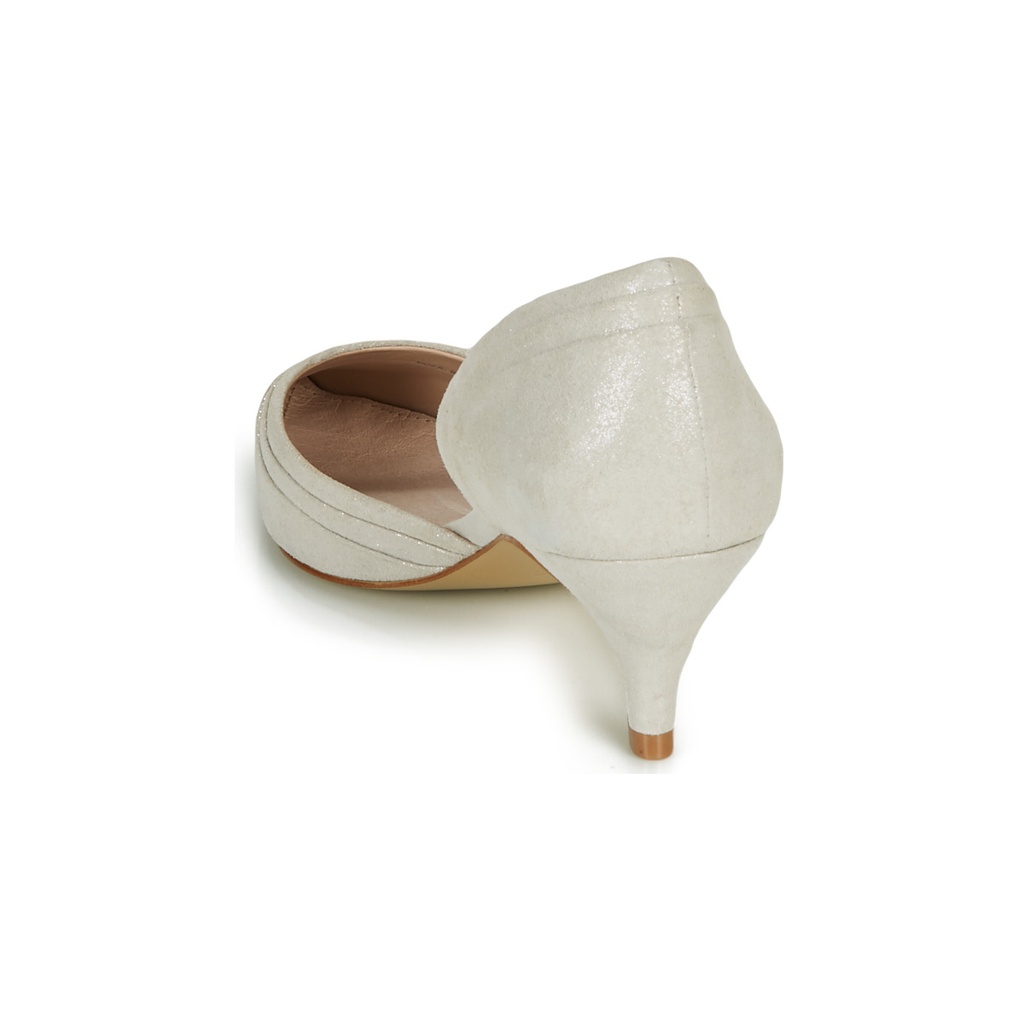 Andre Escarpins Jaclyn Femme