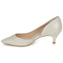 Andre Escarpins Jaclyn Femme