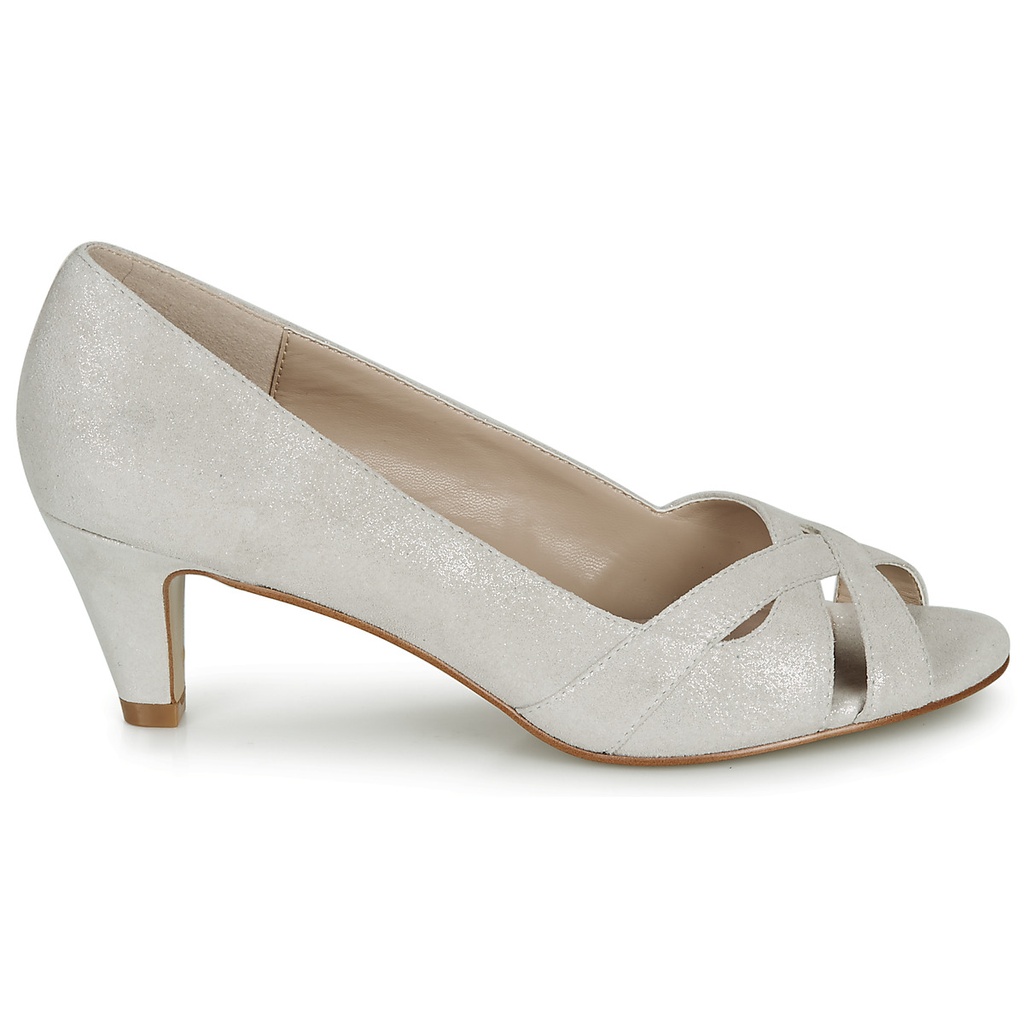 Andre Escarpins Jelena Femme