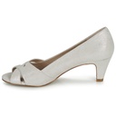 Andre Escarpins Jelena Femme