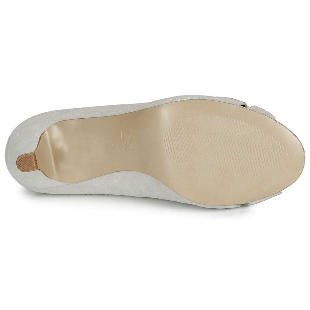 Andre Escarpins Jelena Femme