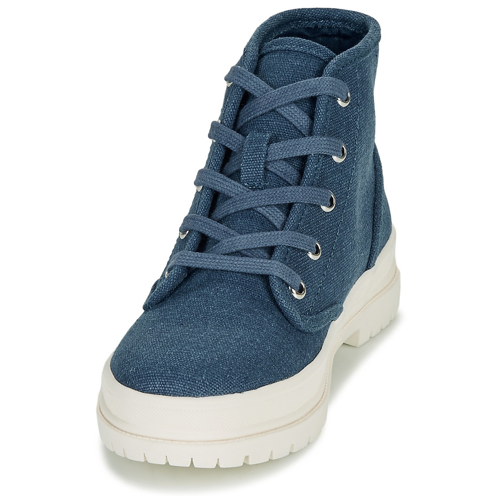 Andre Boots Femme Hande Navy