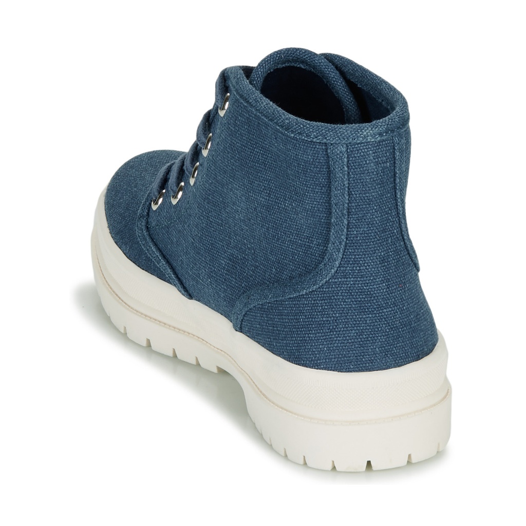 Andre Boots Femme Hande Navy