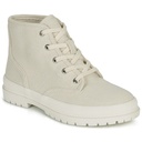 Andre Boots Femme Hande Beige