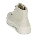 Andre Boots Femme Hande Beige