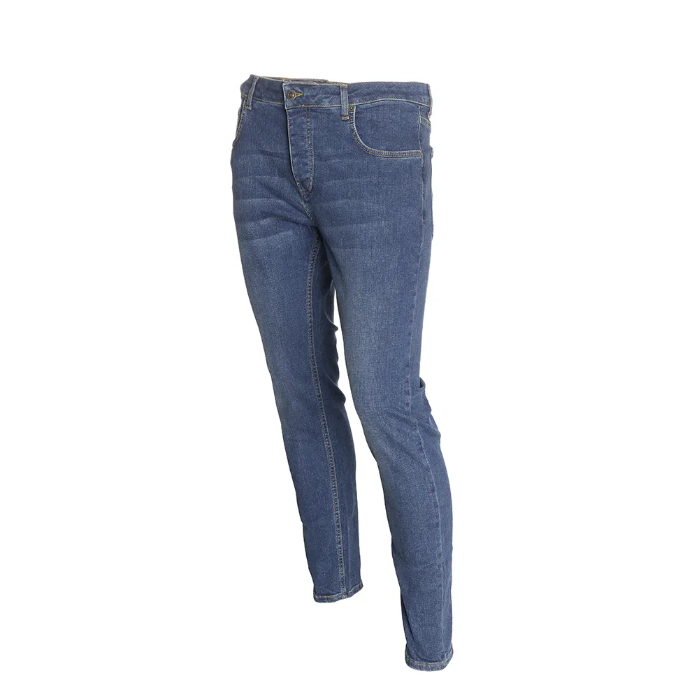 Lumberjack Pantalon Jean Homme Slim Bleu