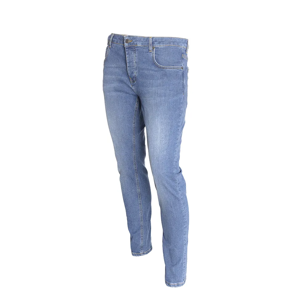 Lumberjack Pantalon Jean Homme Slim Bleu Clair