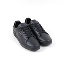 Vo7 Baskets De Luxe Aston Homme Noir