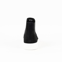 Vo7 Boots Homme Cesar Daim Noir