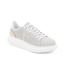 Vo7 Baskets De Luxe Elysee Homme Noir