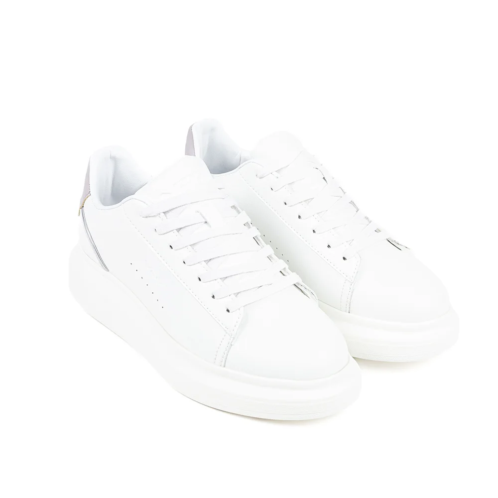 Vo7 Baskets Coco Femme Pastel