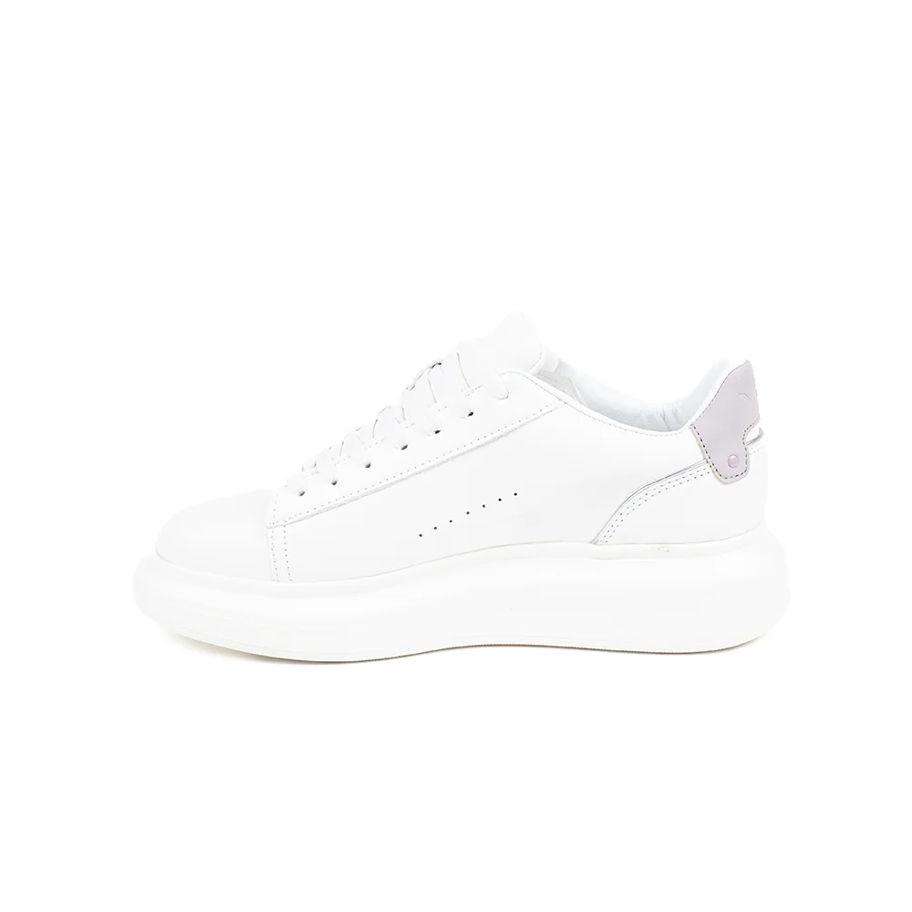 Vo7 Baskets Coco Femme Pastel