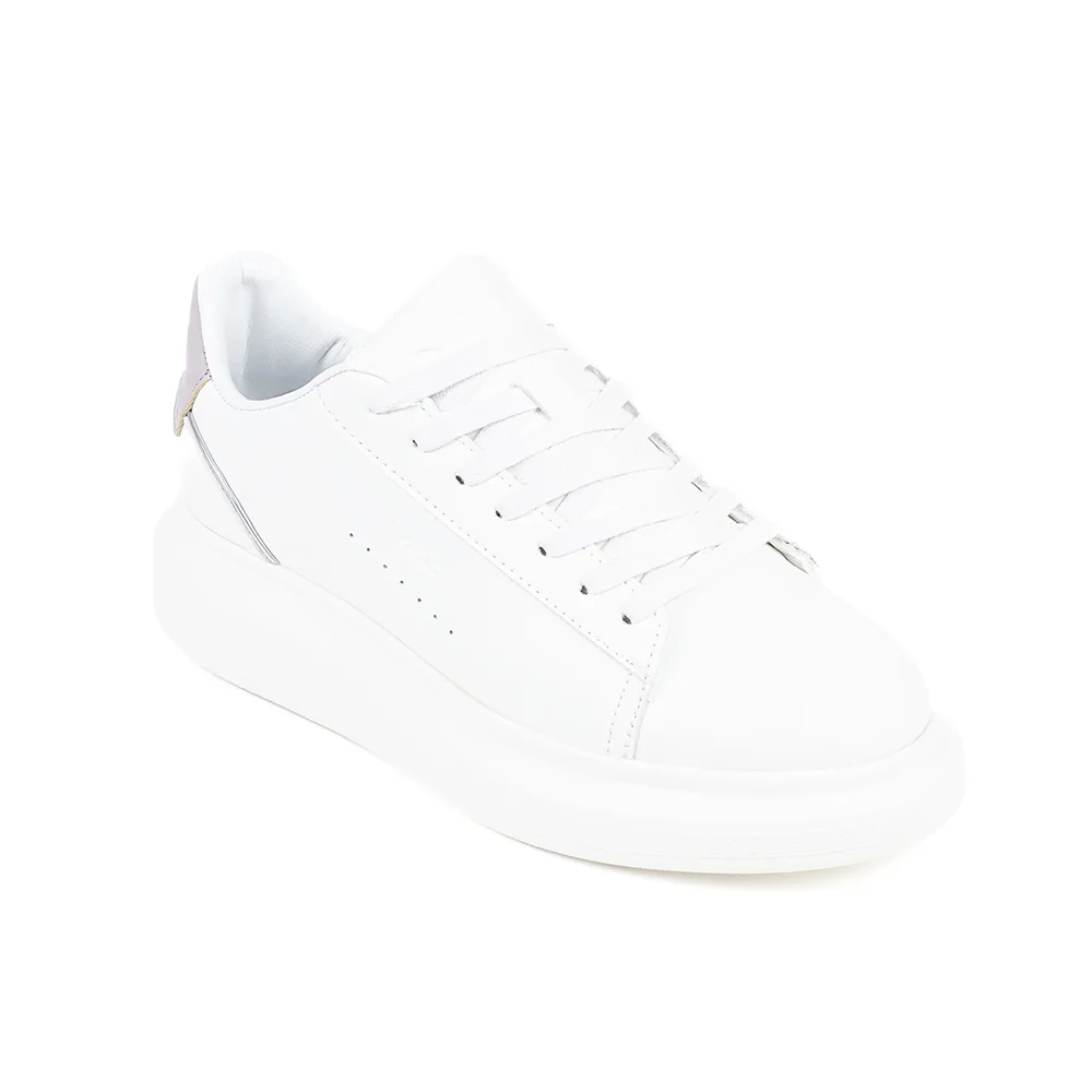 Vo7 Baskets Coco Femme Pastel