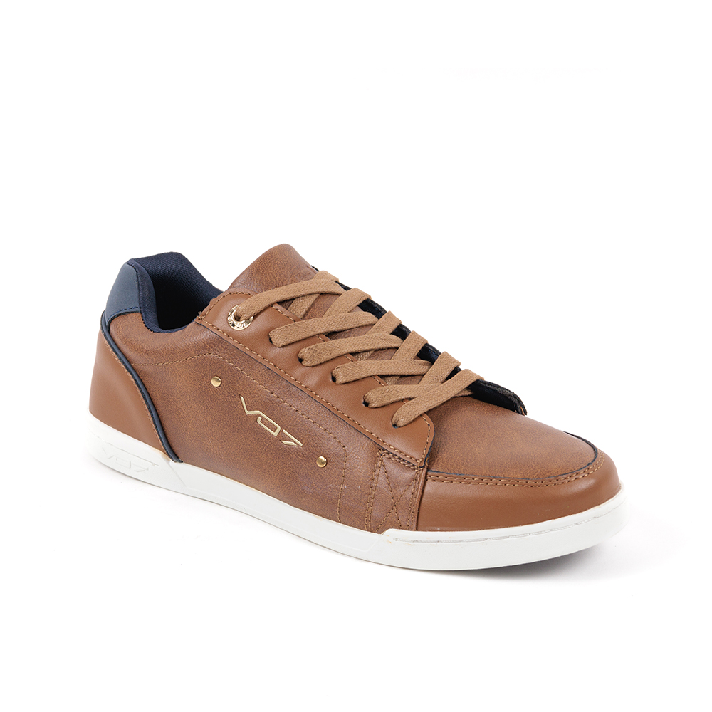 Vo7 Chaussure Casual Hornet Homme Marron